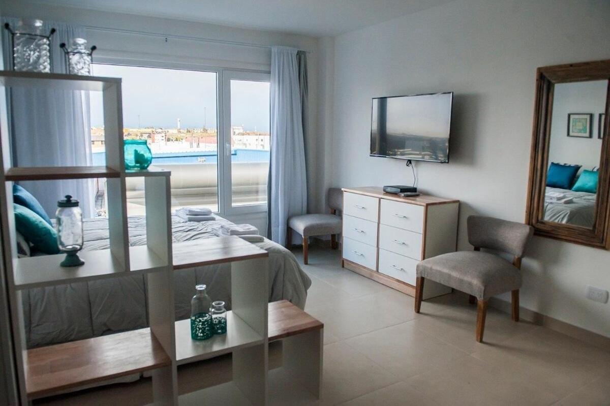 Gente Del Sur - Mara Apartment อูซัวยา ภายนอก รูปภาพ