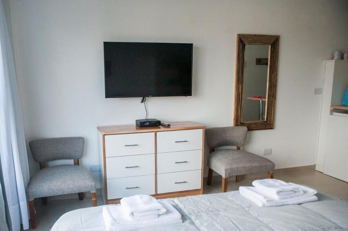 Gente Del Sur - Mara Apartment อูซัวยา ภายนอก รูปภาพ