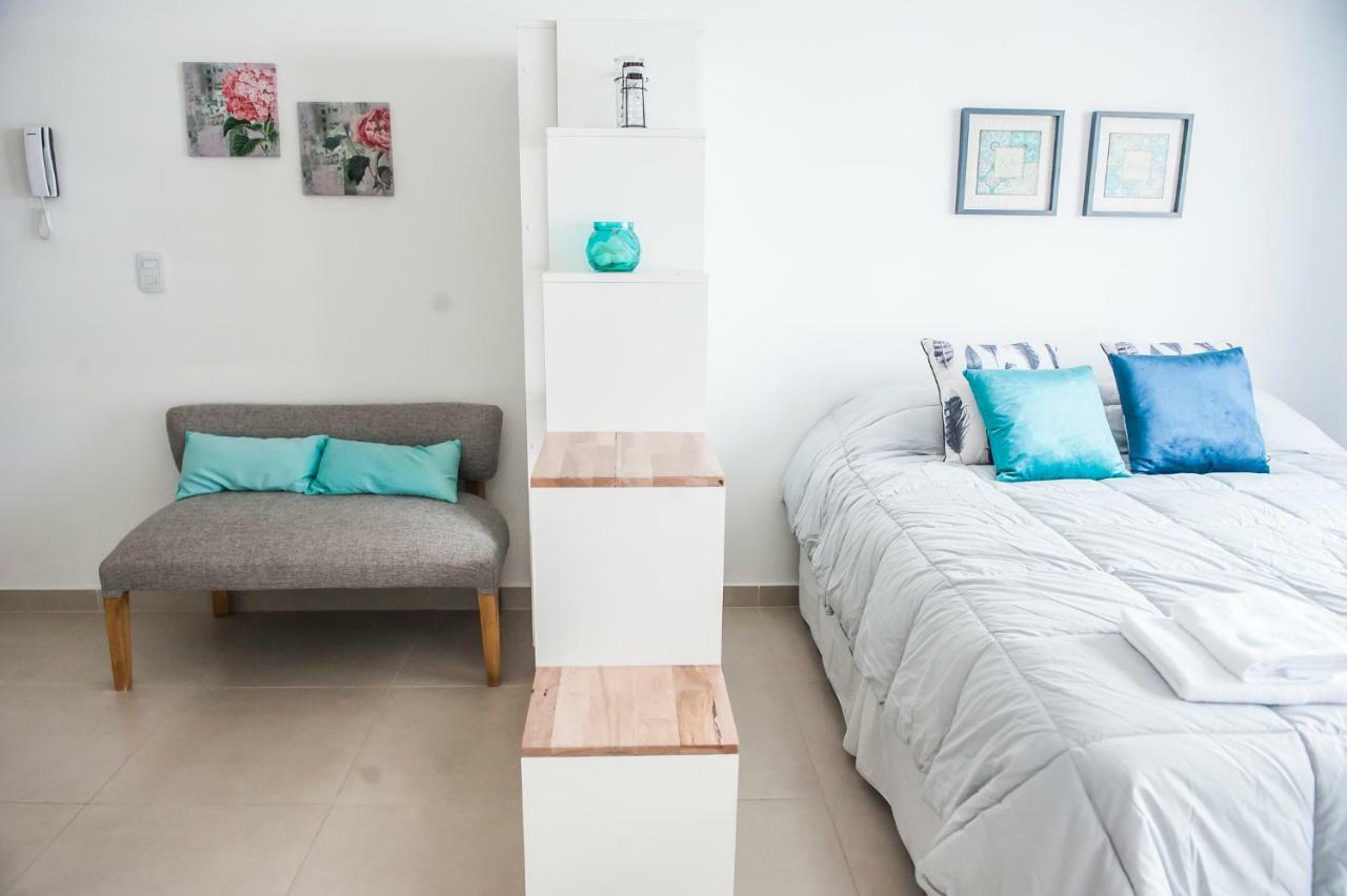 Gente Del Sur - Mara Apartment อูซัวยา ภายนอก รูปภาพ