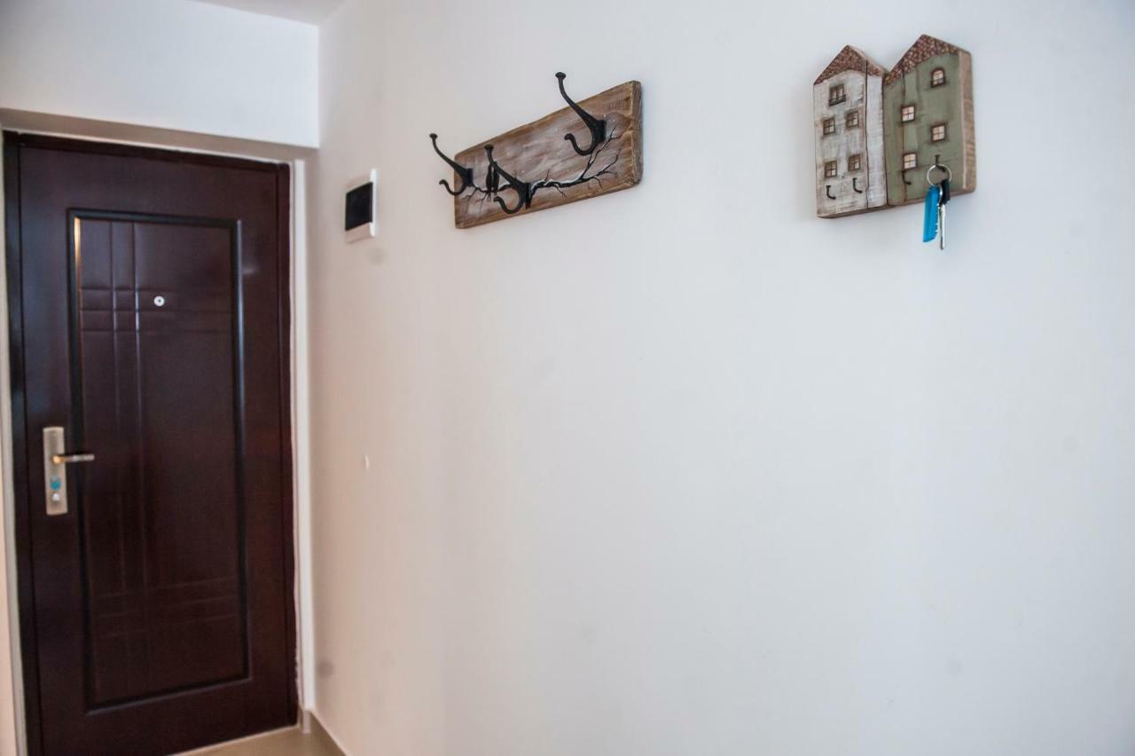 Gente Del Sur - Mara Apartment อูซัวยา ภายนอก รูปภาพ